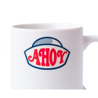 Stranger Things Scoops Ahoy Mug 350ml – Keramisk Kopp för Fans