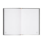 BTS A5 premium Anteckningsblock