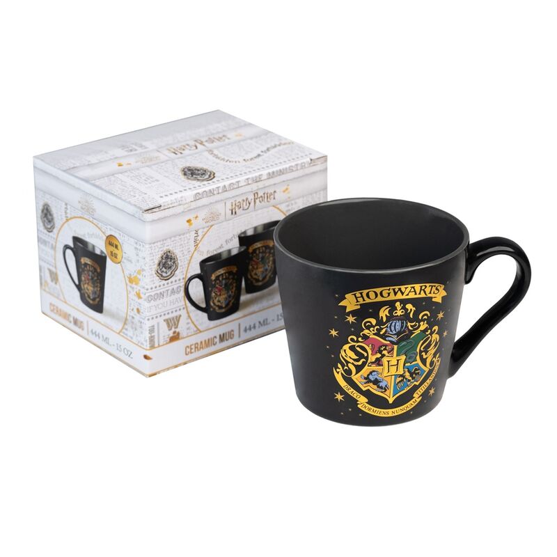 Harry Potter Hogwarts Premium Mug
