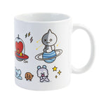 BT21 Universtar Mugg 330ml