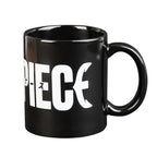 One Piece Logo Mugg 350ml