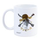 One Piece Roronoa Zoro Mugg 350ml