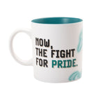 My Hero Academia Mug 350ml - Perfekt för Fans