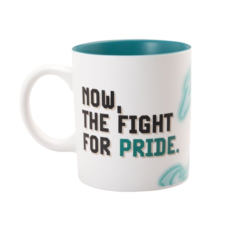 My Hero Academia Mug 350ml - Perfekt för Fans