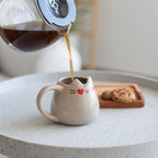 Pusheen 3D Mugg - Söt och Funktionell Samlarobjekt