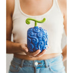 One Piece Gum Gum Fruit 3D Mug 500ml