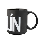 Money Heist Berlin Mug 350ml - Keramikmugg för Fans