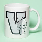 BT21 Van Mugg 330ml