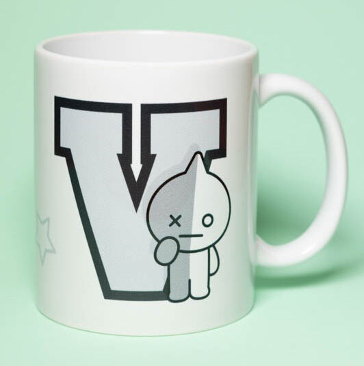 BT21 Van Mugg 330ml