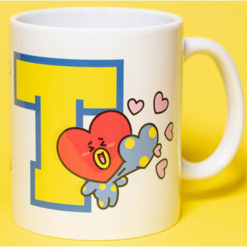 BT21 Tata Mugg 330ml