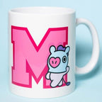 BT21 Mang Mugg 330ml