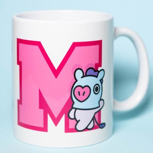 BT21 Mang Mugg 330ml