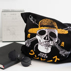 One Piece Jolly Roger Shopping Bag - 100% Cotton