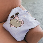 Pusheen Moments premium shoppingväska