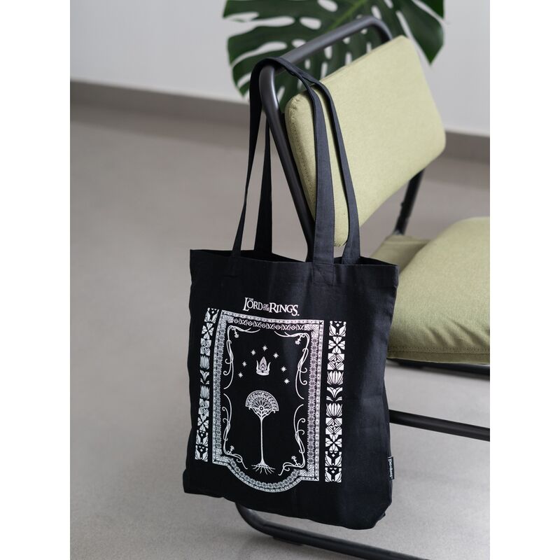 The Lord of the Rings Gondor Shopping Bag
