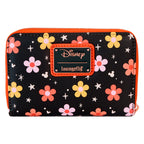 Loungefly Disney Mickey & Minnie Blommig Spöke Plånbok