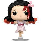 Funko POP Nezuko Kamado - Demon Slayer