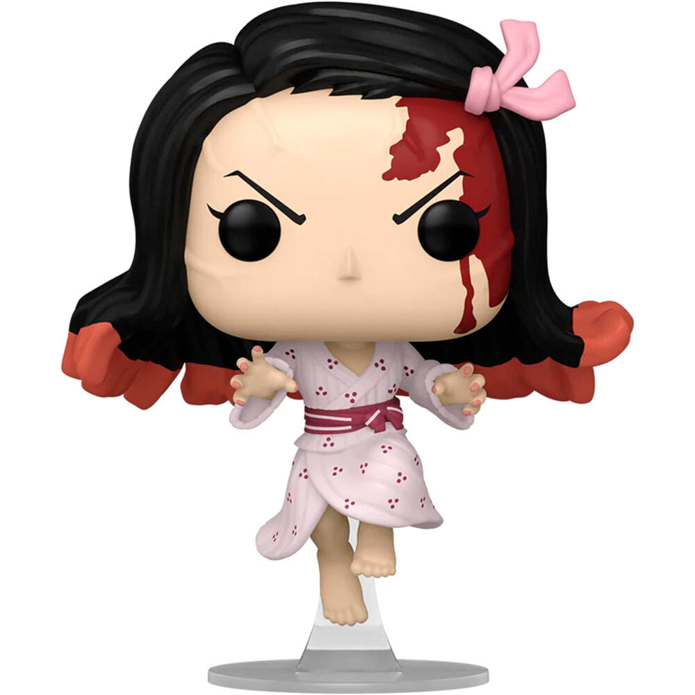 Funko POP Nezuko Kamado - Demon Slayer