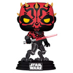 Funko POP Star Wars Darth Maul Exclusive 9 cm Figur