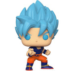 POP Figur Dragon Ball Super SSGSS Goku Exklusiv