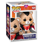 Funko POP Care Bears x Monsters Tender Heart Bear as Dracula