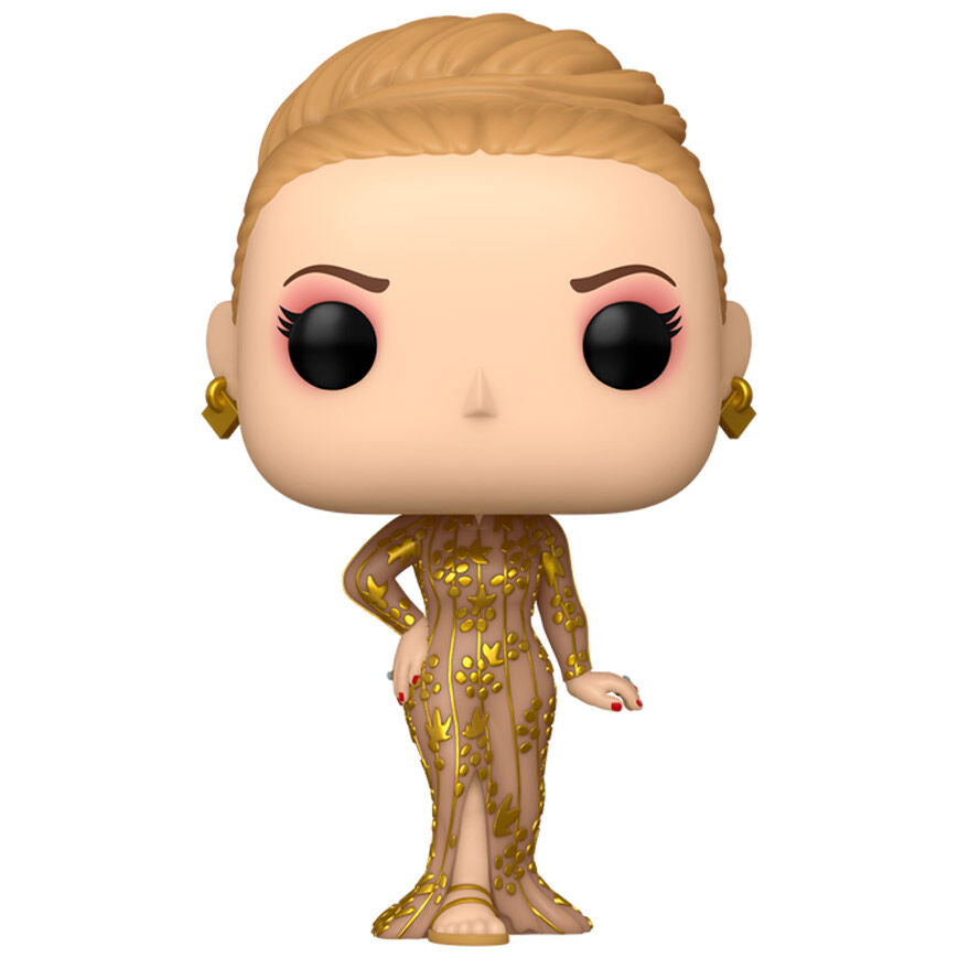 Funko POP Casino Ginger McKenna Figur