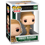 Funko POP Casino Ginger McKenna Figur