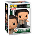 Funko POP Figur Casino Nicky Santoro - Vinyl 9cm