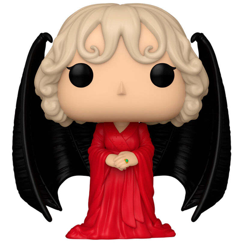 Netflix. Funko POP 9cm vinyl figure in gift box.