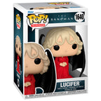 Funko POP Figur The Sandman Lucifer 9cm