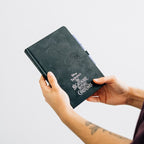 Disney Nightmare Before Christmas A5 Premium Anteckningsblock med Projektorpenna