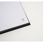 BTS A5 premium Anteckningsblock