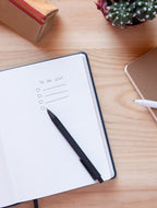 Real Madrid A5 Premium Anteckningsblock