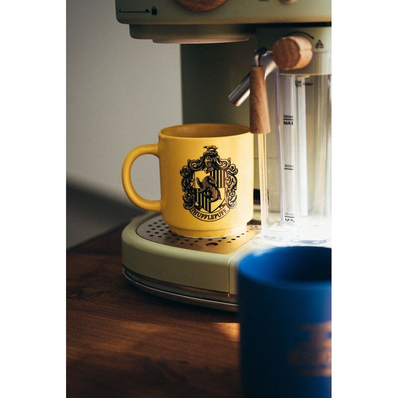 Harry Potter Set med 4 Muggar 300ml