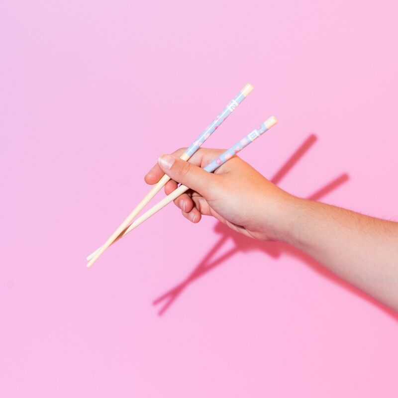 BT21 Ramen Skål – Ideal för Njutning av Ramen