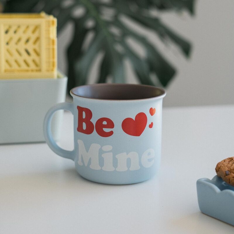 Pusheen Purrfect Love Mug 380ml