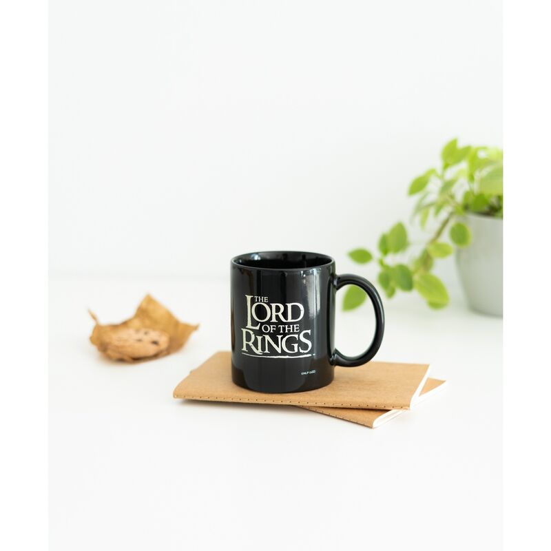 The Lord of the Rings Keramikkopp 300ml