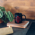 Game of Thrones House of the Dragon Mugg 350ml