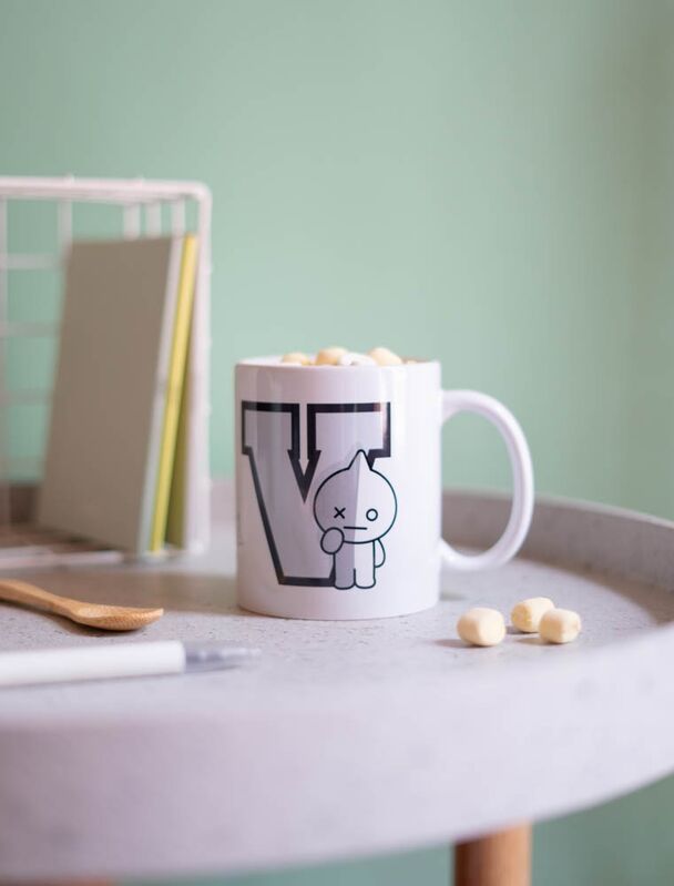 BT21 Van Mugg 330ml