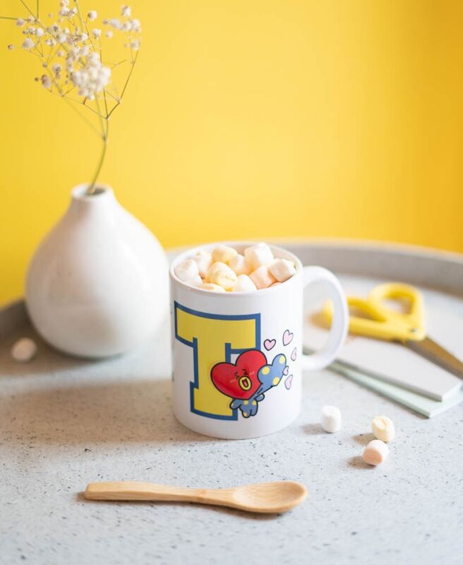 BT21 Tata Mugg 330ml