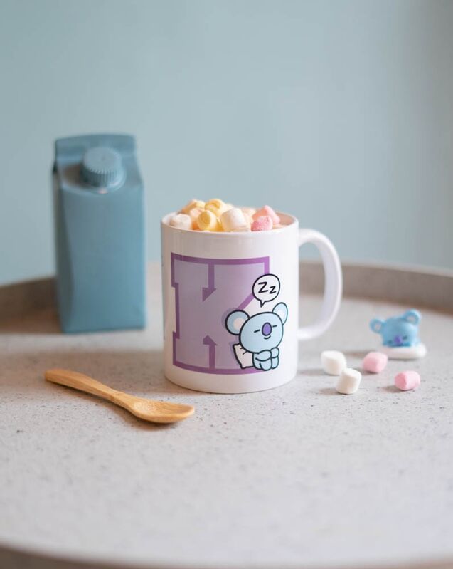 BT21 Koya Mugg 330ml