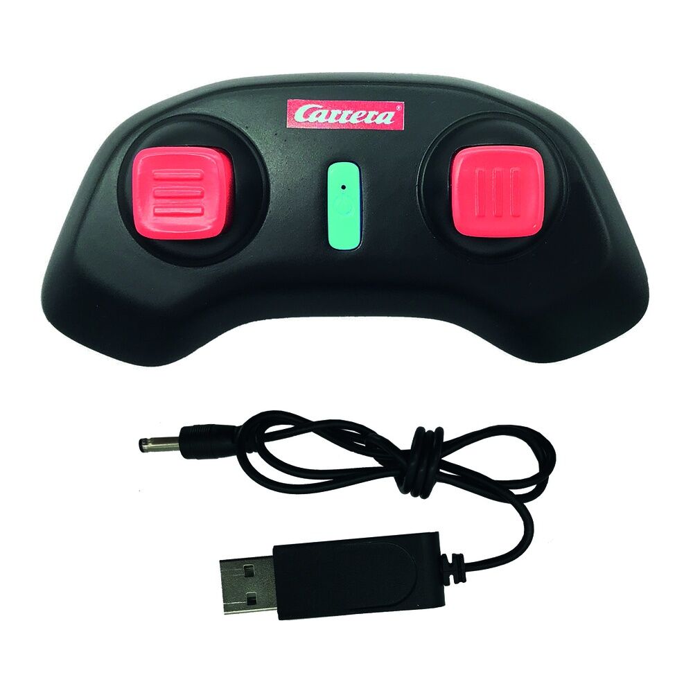 Sonic the Hedgehog Racing RC Team Tails Radiostyrd Bil