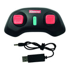 Sonic the Hedgehog Racing RC Team Tails Radiostyrd Bil