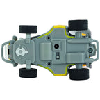 Sonic the Hedgehog Racing RC Team Tails Radiostyrd Bil