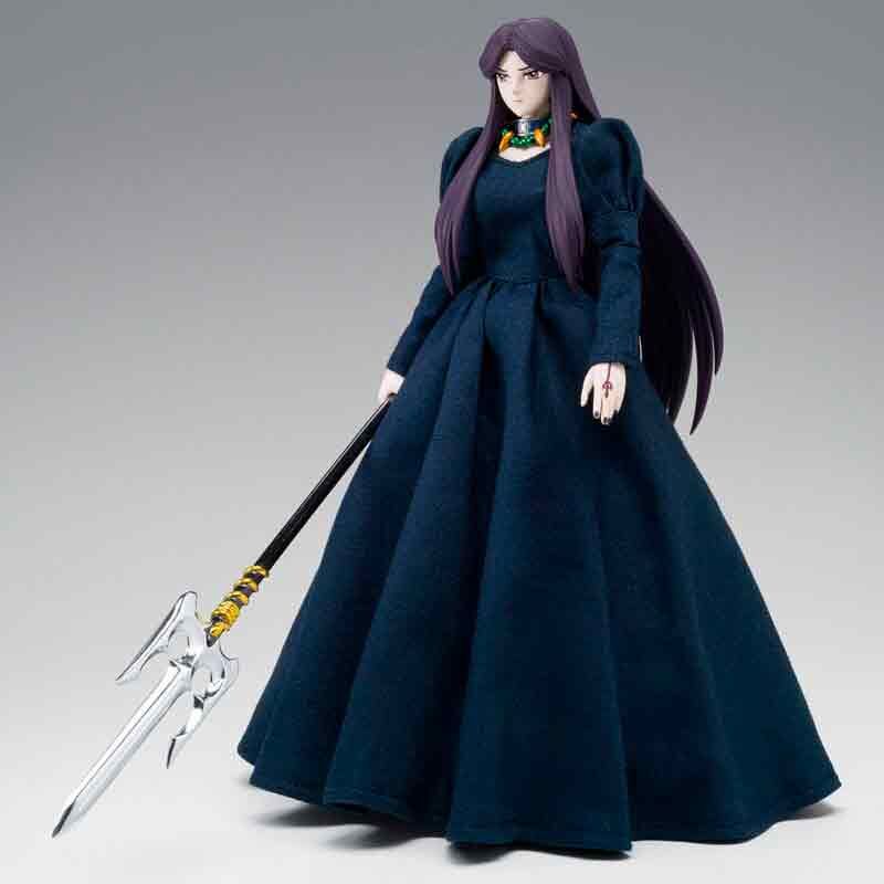 Saint Seiya Saint Cloth Myth Ex Pandora Figur 16cm