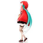 Hatsune Miku - Little Red Riding Version Figur