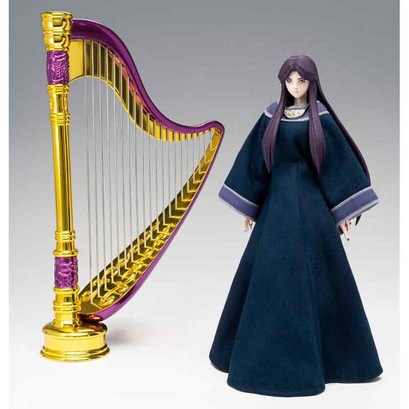 Saint Seiya Saint Cloth Myth Ex Pandora Figur 16cm