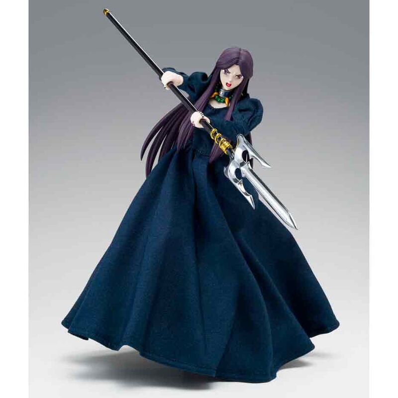 Saint Seiya Saint Cloth Myth Ex Pandora Figur 16cm