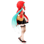 Hatsune Miku - Little Red Riding Version Figur