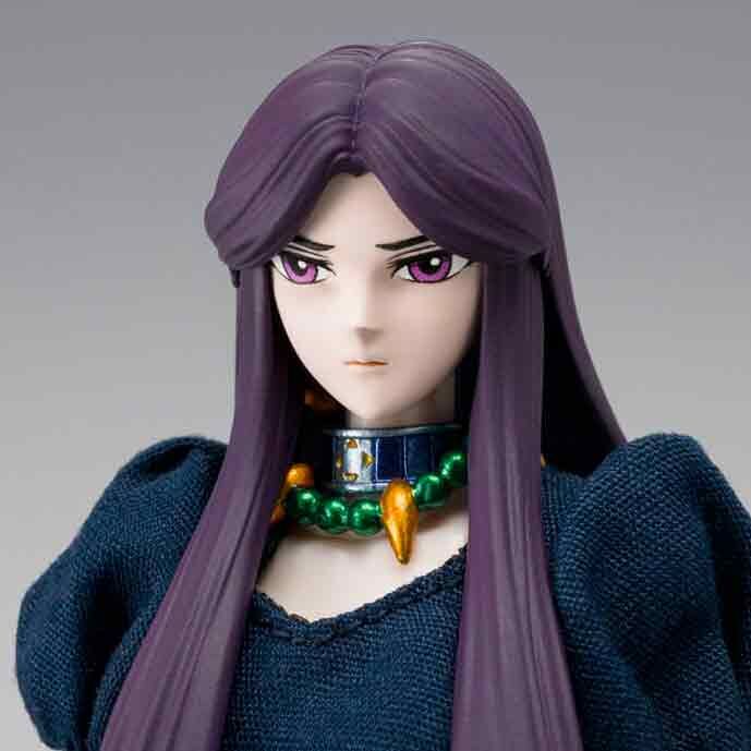 Saint Seiya Saint Cloth Myth Ex Pandora Figur 16cm